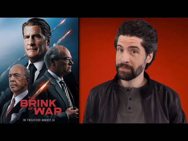 The Brink of War - Movie Review