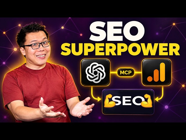 ChatGPT + Google Analytics MCP: Complete Setup Guide