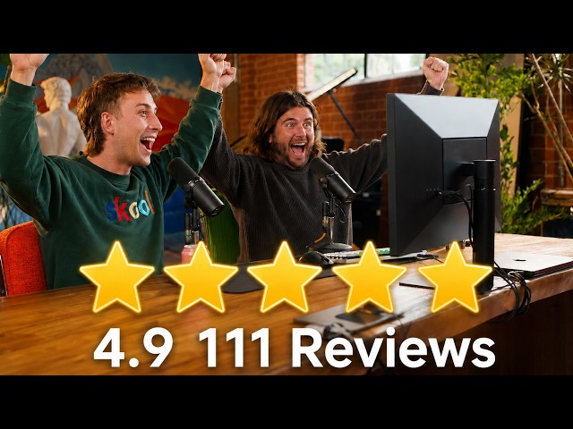 Reviews Are Here! | Skool News #69