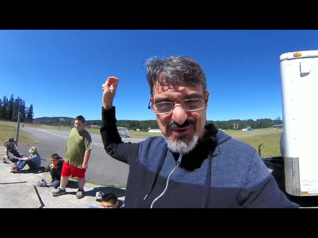 NESSP Summer Camp Day 3 Vid1