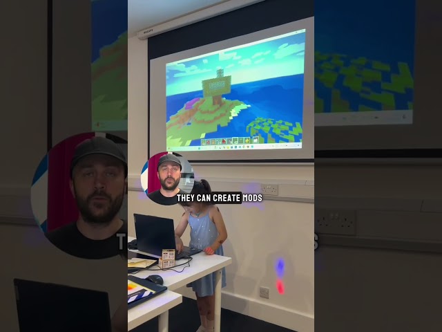 Minecraft Coding for Kids | How We Teach Programming Through Play