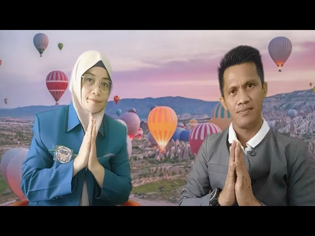 Berbagi Informasi