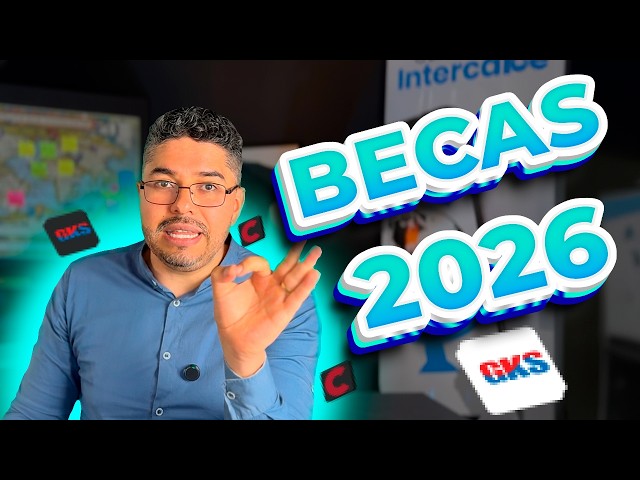 10 Fully Paid Scholarships for Latinos in 2026