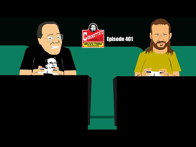 Jim Cornette Reviews Adam Cole's Announcement at AEW All In: Texas