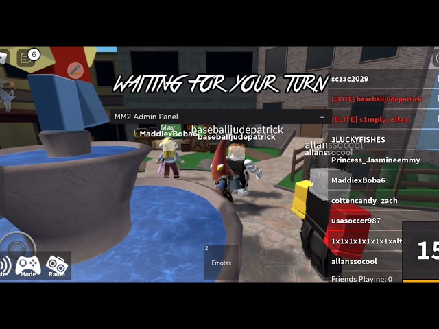 new mm2 gui script and shaders script