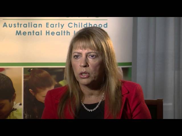 The role of observation in an early childhood service