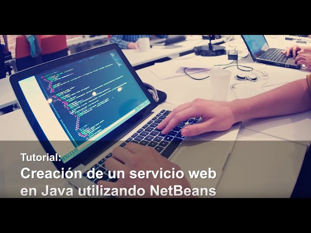 Creating a Web Service in Java Using NetBeans