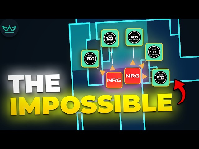 NRG's Legendary Comeback, Explained