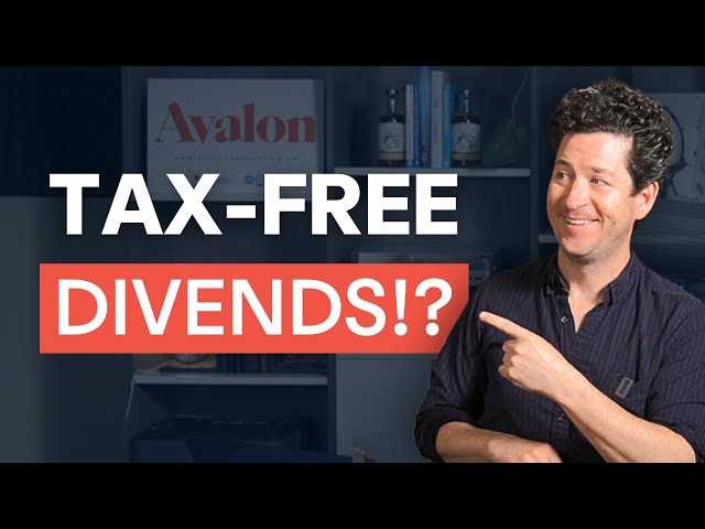 Capital Dividend Account Explained: Tax-Free Strategy for Business Owners