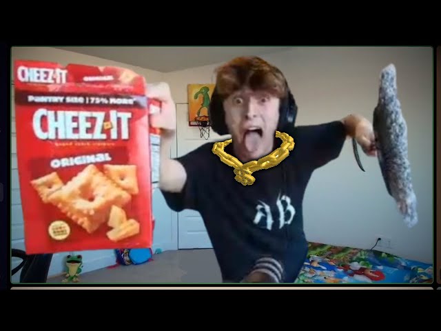 DISCORD SCAVENGER HUNT (150k ROBUX EDITION)