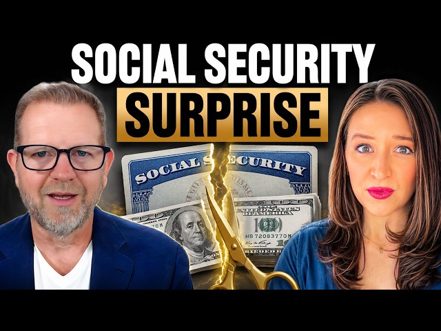 What Is The Biggest Social Security Surprise For Retirees?