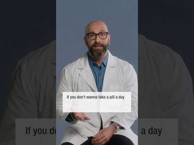 Does PrEP really work?