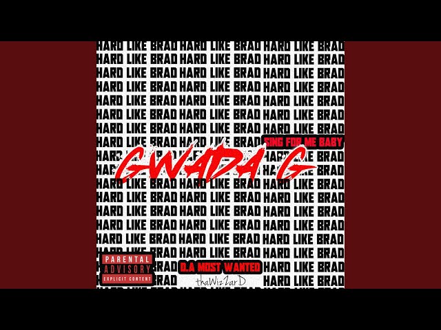 SING FOR ME BABY (feat. thaWizZarD)