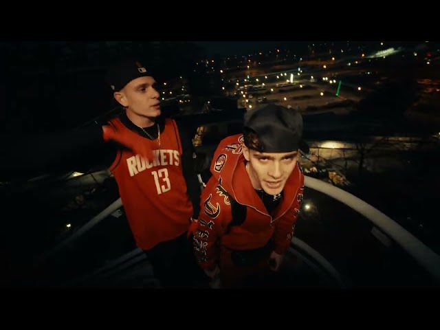 Kange x Myan - Tutto Torna (Official Video)