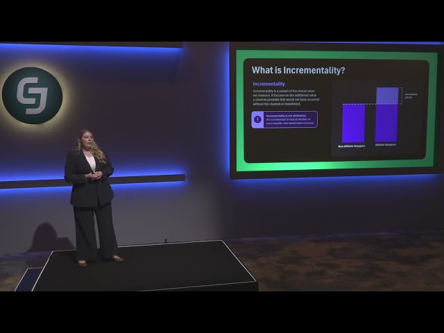 Measurement Mandate