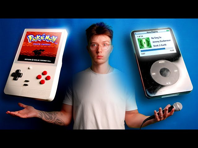 The Only Tech I’m Keeping in 2026