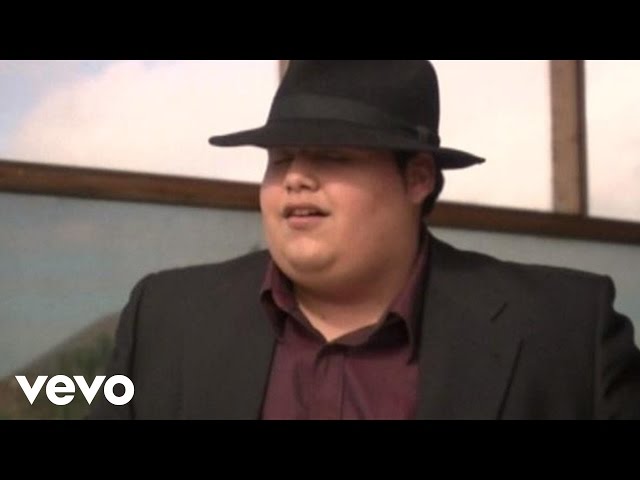 Walter (Factor X) - Te Entrego El Corazón (Videoclip)