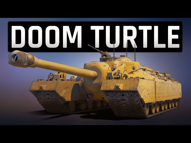 ¡El T95 es INCREÍBLE en World of Tanks!