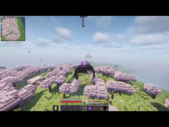 minecraft gameplay 01