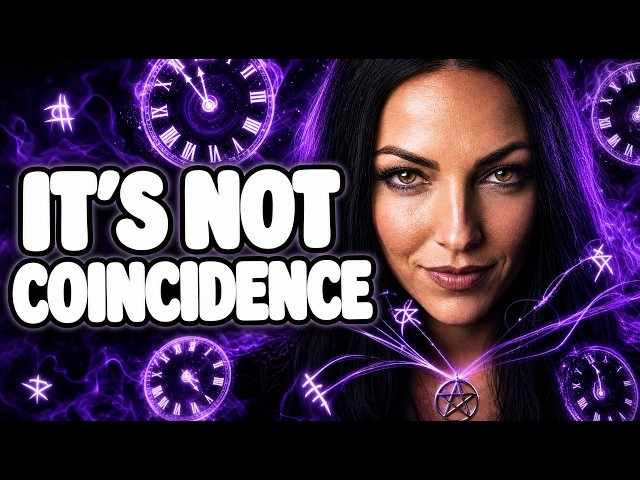 The Universe Is Talking To You — Synchronicities Explained