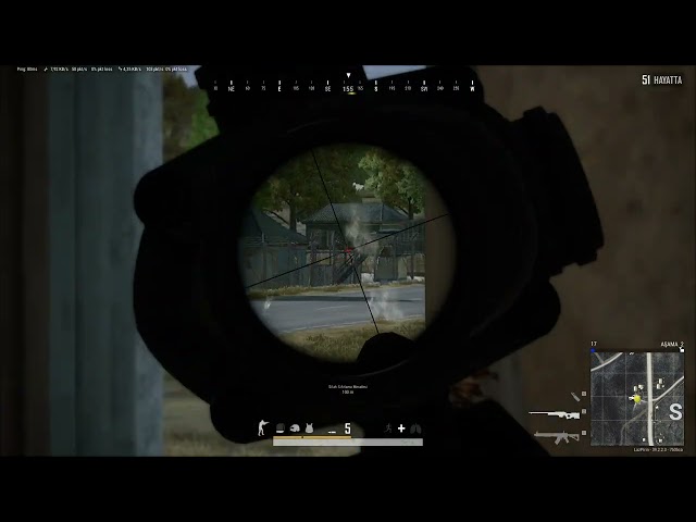 30+ KILLS SQUAD WIPE - PUBG PC High Rank Gameplay 🔥 #117