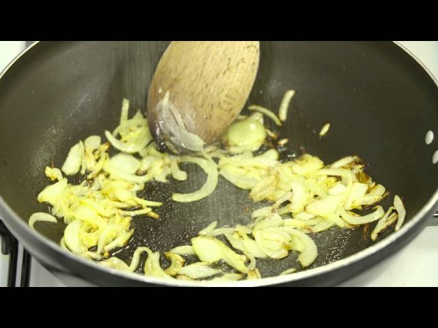 GCSE Food Preparation and Nutrition Dynamic Learning: Caramelisation