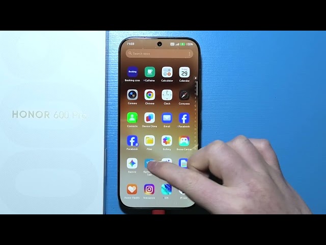 Does Honor 600 Pro Support Google VR?