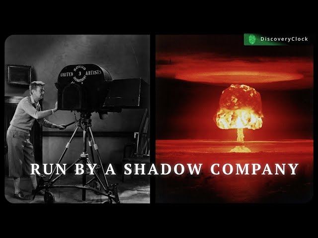 From Cinemas to Nuclear Weapons, The Origins of the UK Border Crisis