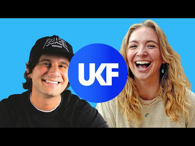 Tape B & Dani King - Underneath Your Skin