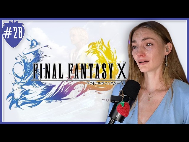 Final Fantasy X | And That, As They Say, Is That | Ep. 28 - ENDING / FINALE