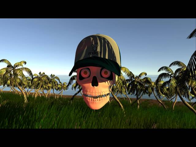 Drive-By Review of SALSA For Unity3D (reddit comment)