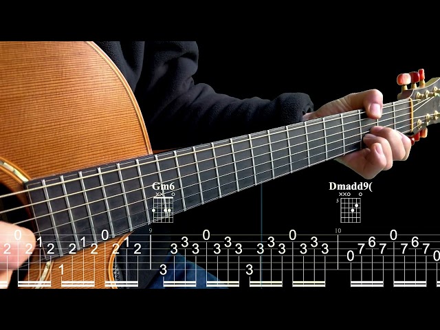 Practice fast right-handed stringing. Play lightly to make up for the speed.