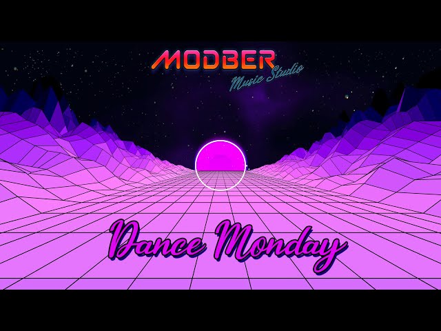 ModBer - Dance Monday