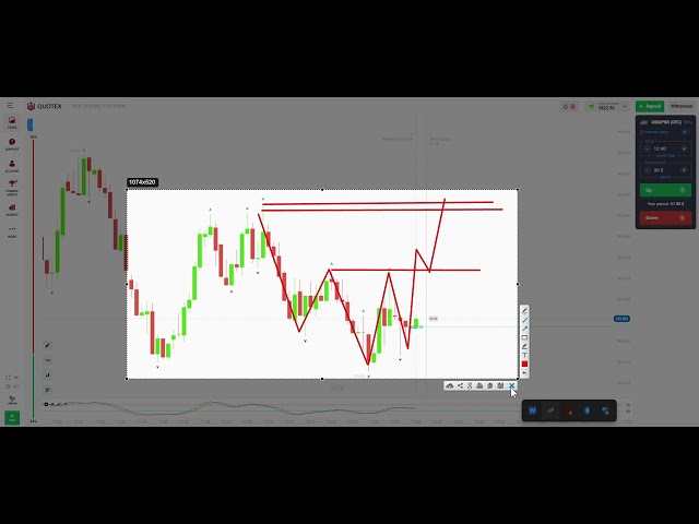 liquidity market understanding binary options tamil without concept trading truth breaking live