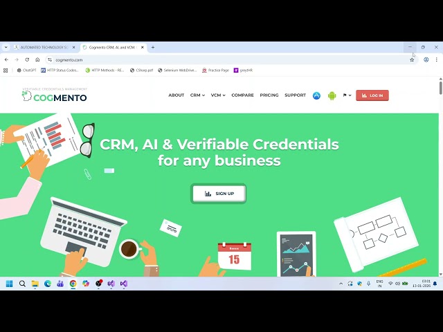 Welcome to ATSser – Automated Technology Solutions