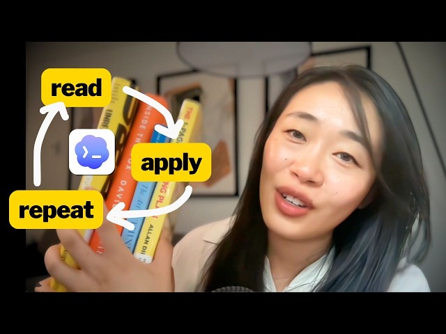 Turn Any Book Into an AI Skill You’ll Actually Use