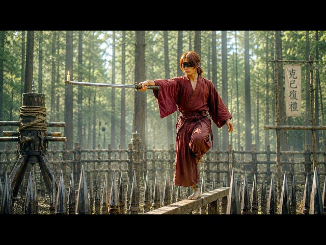 Iss SAMURAI ki Talwar ke Saamne Aaj tak Koi Zinda Nahi Bacha | Film/Movie Explained in Hindi/Urdu