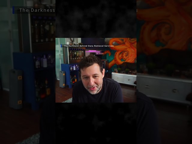 The Dark Side of Data Removal Services (Part 1)