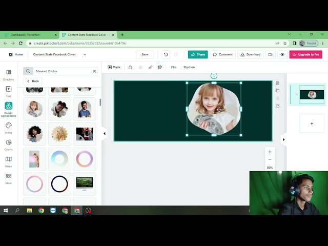 Piktochart Tutorial: A Simple Guide to Piktochart for Beginners [2023; Bangla Tech