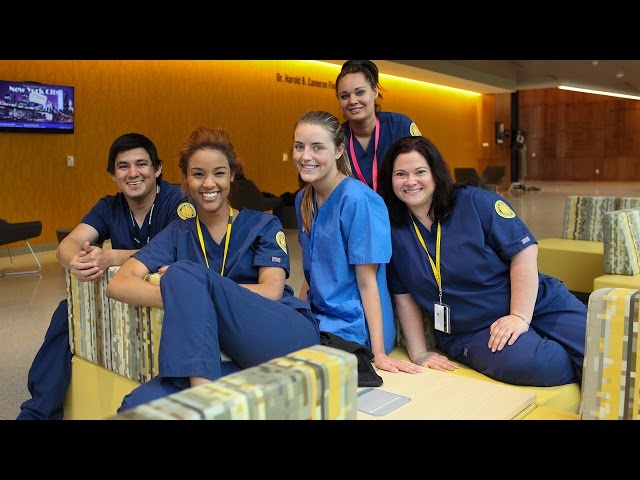 TJC Nursing & Health Sciences