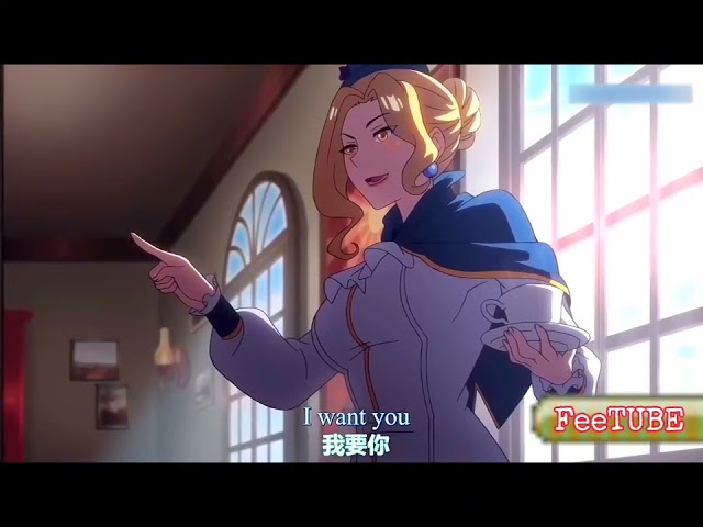 anime plot+He became a strongest in the world