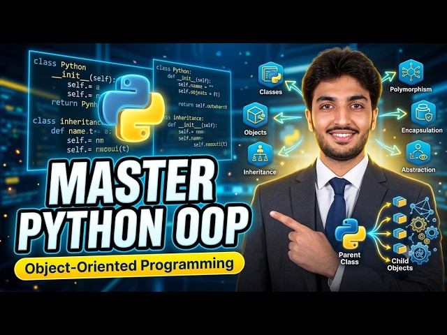Object Oriented Programming | AKTI