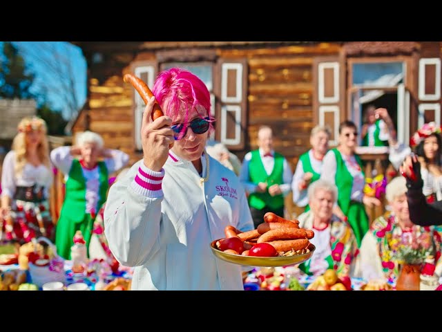 SKOLIM & CLEO - Lubimy  (Official Video) 2026