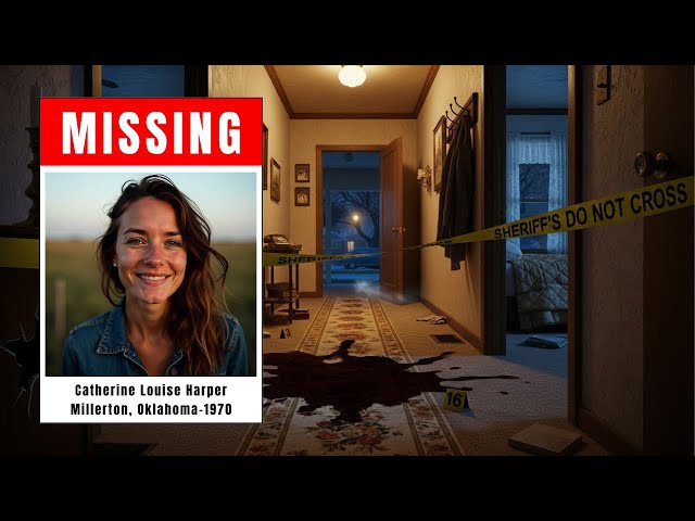 Cold case from 1970 resolved in Oklahoma — arrest sends shockwaves