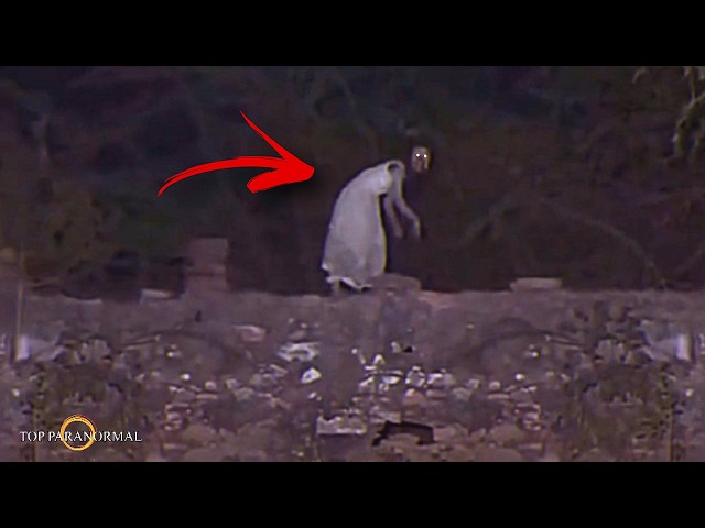 5 Strange and Disturbing Videos of REAL HORROR Caught on Camera in 2026 / Part 4