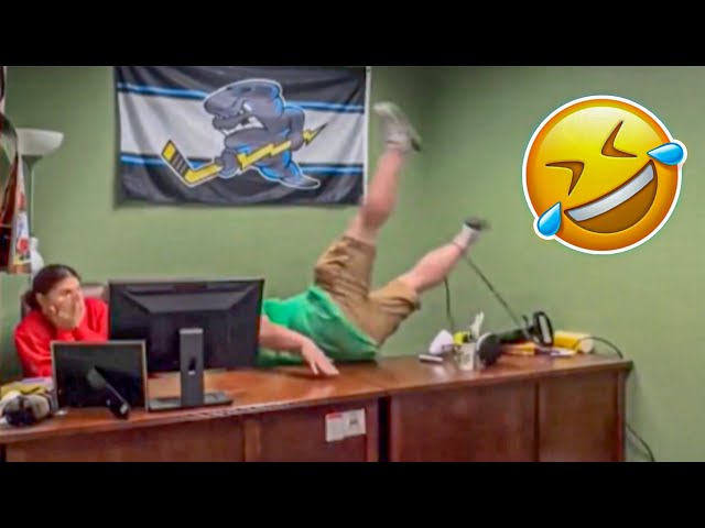 Best Fails of The Week: Funniest Fails Compilation: Funny Video | FailArmy part - 61