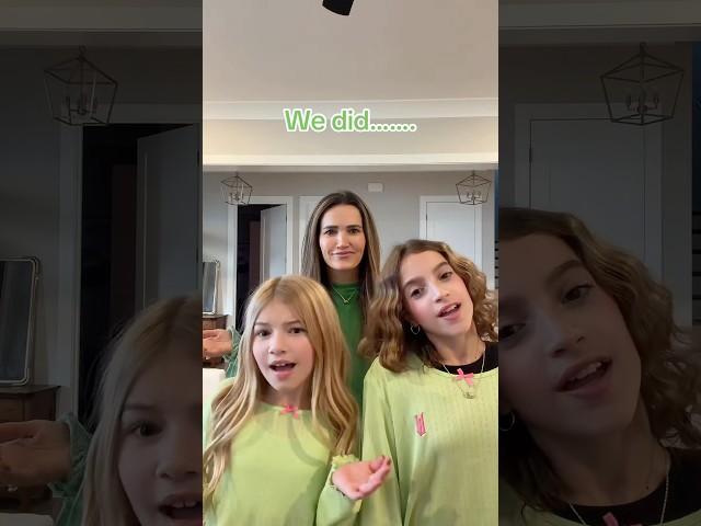 Let’s all wear green and not them…. @chyleremery