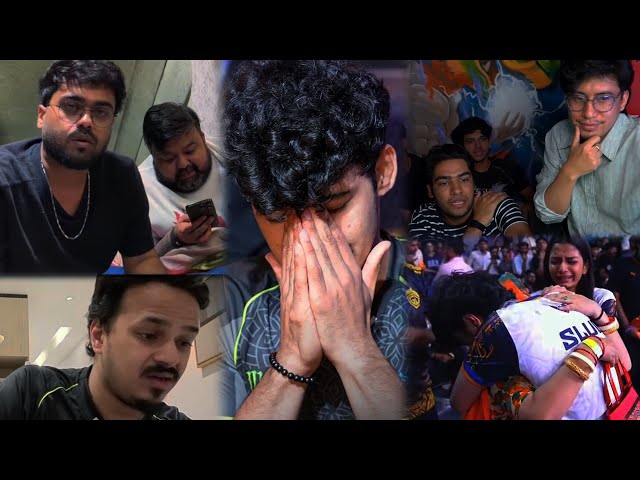 Soul's New Strict Rule 🚨 Thug Mortal ANGRY 😡 Nakul 💔 Controversy After GODL 👀 Mamba Expose 😓 Slug...