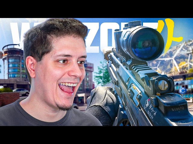 NUEVO WARZONE MODERN WARFARE 4 BETA FINAL