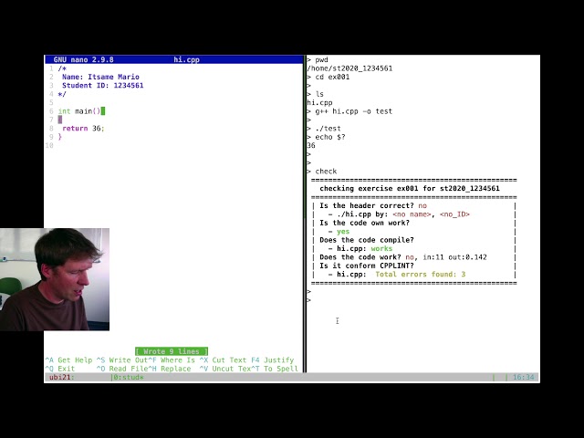 Introduction to Programming 02
